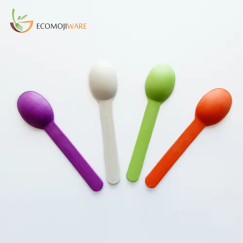 Custom color cutlery (2)