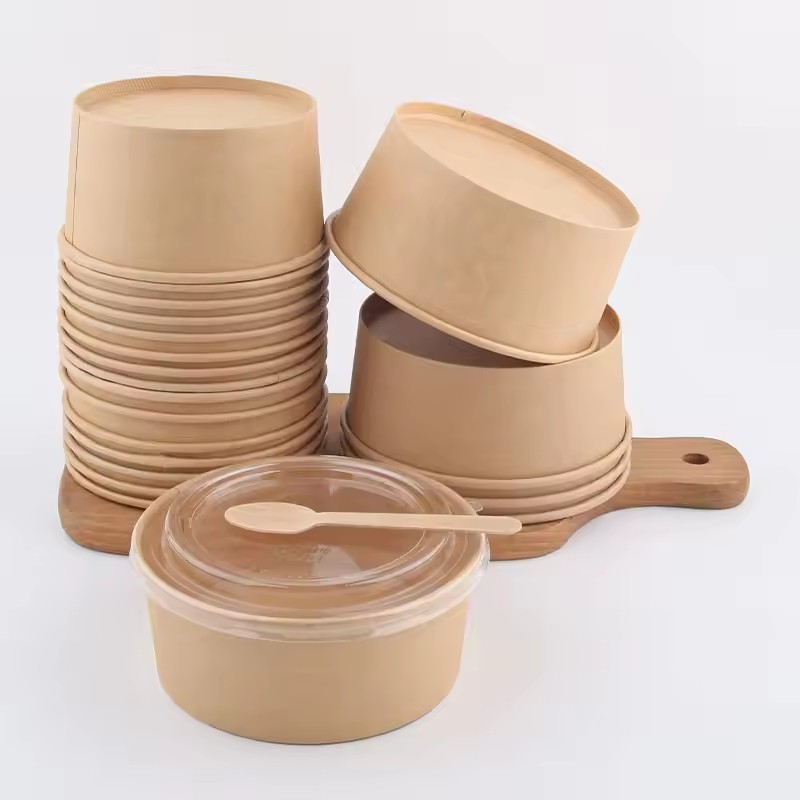 paper food container bowl (2)