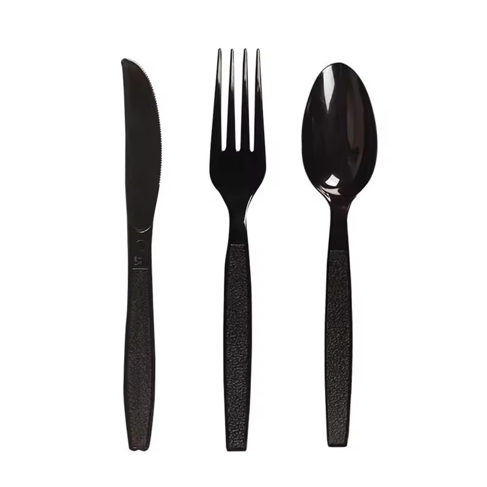 PLA cutlery