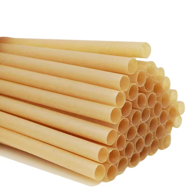 Sugarcane Eco Friendly Straw